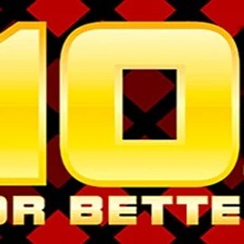 10s or Better online slot from 1x2gaming – play at millioner-kasino.fi