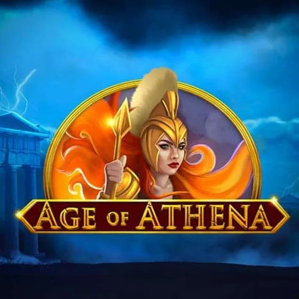 Age of Athena logo by Epic Industries Millioner Casino
