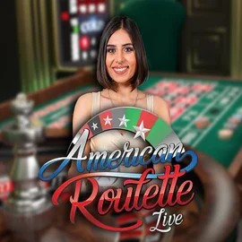 American Roulette (Evolution) – slot by Evolution, featured at millioner-kasino.fi