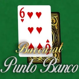 Baccarat - Punto Banco online slot from Red Tiger Gaming – play at millioner-kasino.fi