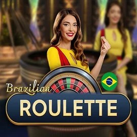 Play the Brazilian Roulette (Pragmatic Play) slot by Pragmatic Play on Millioner Casino