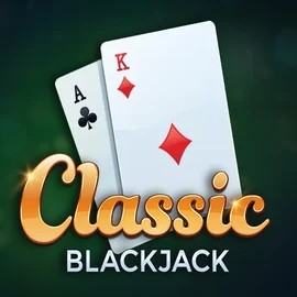 Play Classic Blackjack slot by Red Tiger Gaming on millioner-kasino.fi