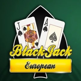 Play the European Blackjack MH slot by Play'n GO on Millioner Casino