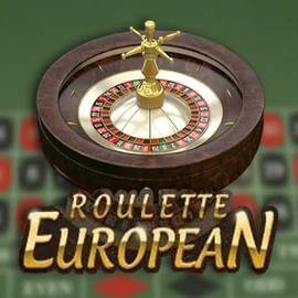 Enjoy European Roulette (BGaming) by BGAMING – logo hosted on millioner-kasino.fi