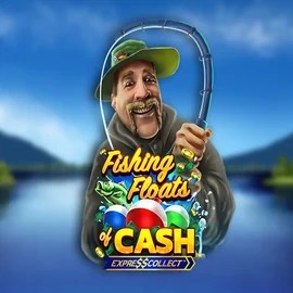 Play the Fishing Floats of Cash slot by Gold Coin Studio on Millioner Casino
