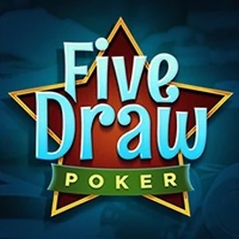 Five Draw Poker MH (Nucleus) casino game by Nucleus Gaming – featured logo at Millioner Casino