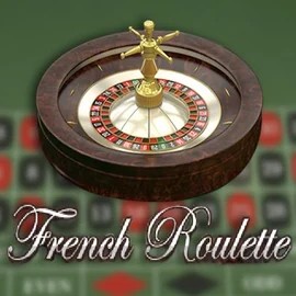 French Roulette (BGaming) game by BGAMING – logo hosted on Millioner Casino