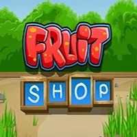 Fruit Shop by NetEnt, showcased at millioner-kasino.fi – game logo