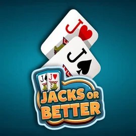 Play the Jacks or Better (Red Rake Gaming) slot by Red Rake Gaming on Millioner Casino
