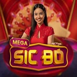 Mega Sic Bo – slot by Pragmatic Play, featured at millioner-kasino.fi