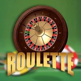 Official Table Games logo: Roulette (Relax Gaming) by Relax Gaming at Millioner Casino