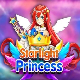 Starlight Princess – slot by Pragmatic Play, featured at millioner-kasino.fi
