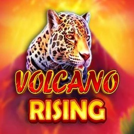Try Volcano Rising slot by RubyPlay on millioner-kasino.fi – logo image